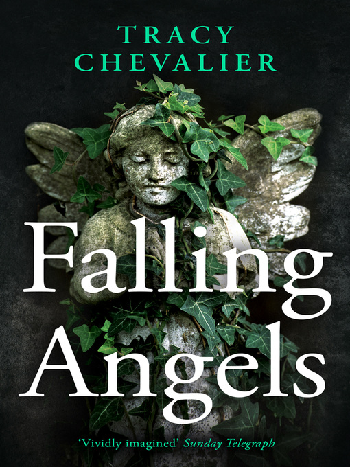 Title details for Falling Angels by Tracy Chevalier - Available